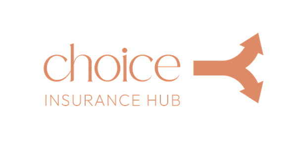 Choice Insurance Hub Logo